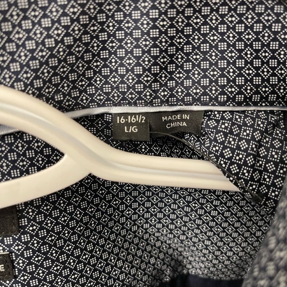 RW&CO fitted dress shirt - Picture 3 of 3